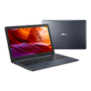 Asus PC PORTABLE X543M - 1000 Go HDD - 4 Go Ram - 15.6 Pouces - Intel Celeron N4000