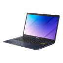 PC Portable Asus E410M Intel Celeron N4020 4GB 128GB Bleu