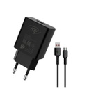 CHARGEUR TELEPHONE ITEL U050IEA 5W