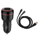 Car Charger Kit Itel ICC-101 15.5W