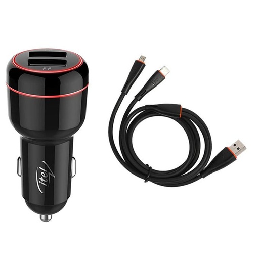 [ICC-101] BLUETOOTH EARBUDS ITEL T1 Neo (copie)