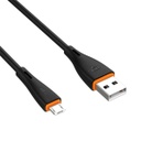 itel USB Type C Cable NYLON BRAIDED 1M  ICD-C33 (copie)