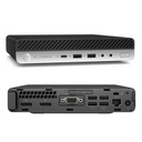 HP ProDesk 600 G2 SFF P-G4400 (REMIS A NEUF) (copie)