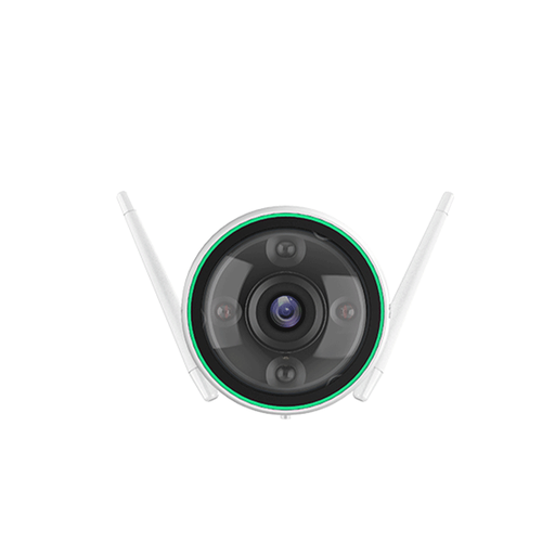 EZVIZ C3N Camera Wi-Fi 2,4GHz