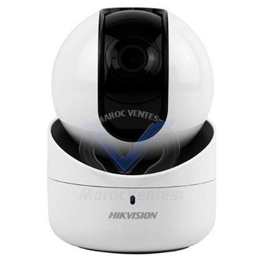 [DS-2CV2Q21FD-IW] Camera IP Wifi 2MP Hikvision Motorisée Avec Audio
