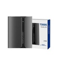 DISQUE DUR EXTERNE HIKVISION SSD T300S 1024GB/USB3+TYPEC
