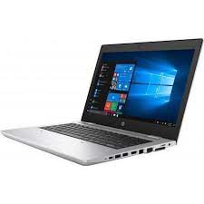 HP ProBook 640 G5  i5-8EME 256Go SSD  8Go RAM (Remis a neuf)